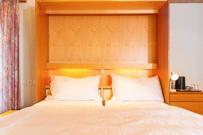 Hotel Swiss Views Hemberg Buitenkant foto