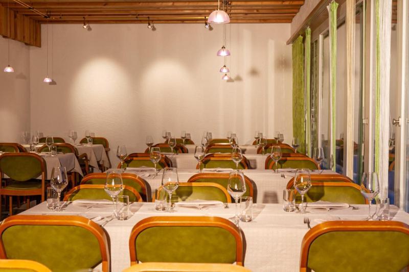 Hotel Swiss Views Hemberg Buitenkant foto