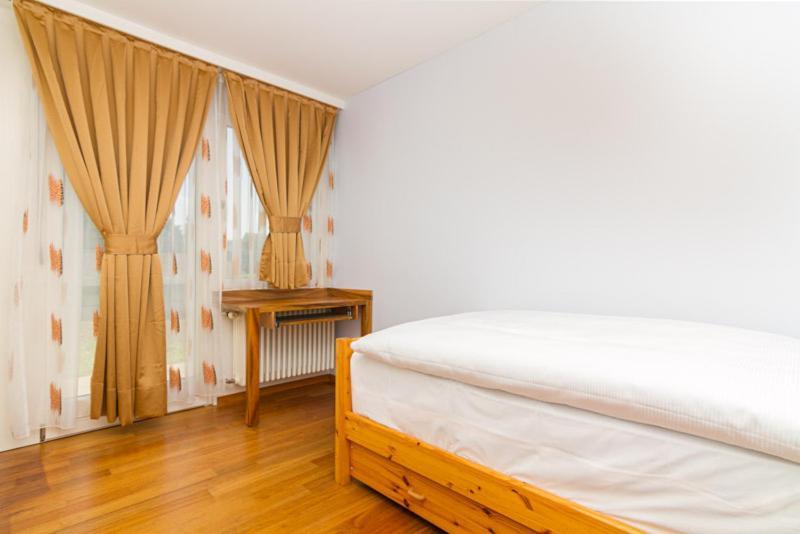 Hotel Swiss Views Hemberg Buitenkant foto
