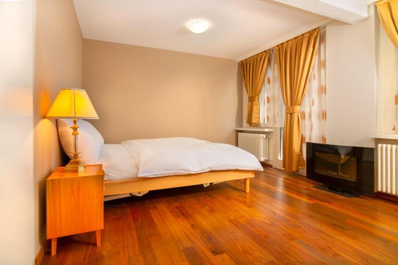Hotel Swiss Views Hemberg Buitenkant foto
