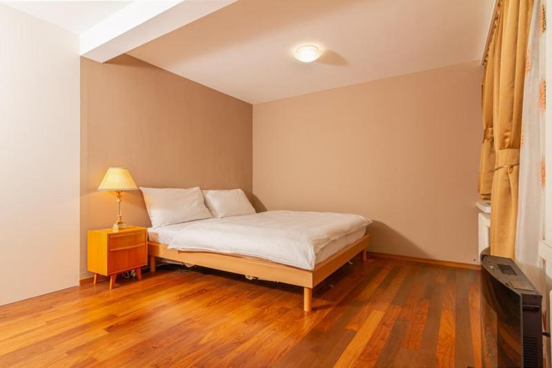 Hotel Swiss Views Hemberg Buitenkant foto