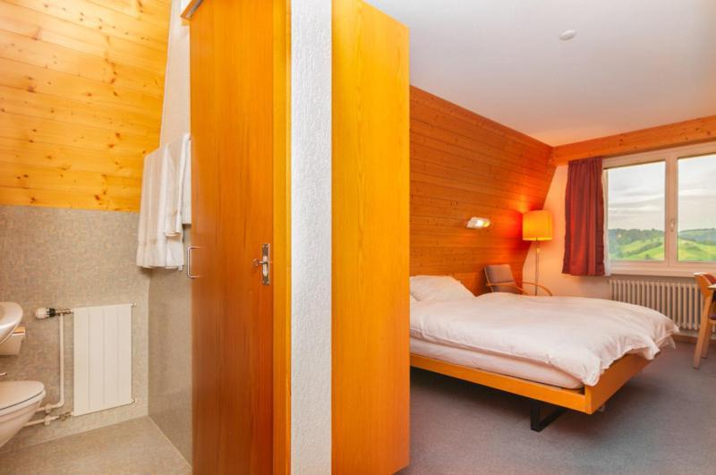 Hotel Swiss Views Hemberg Buitenkant foto